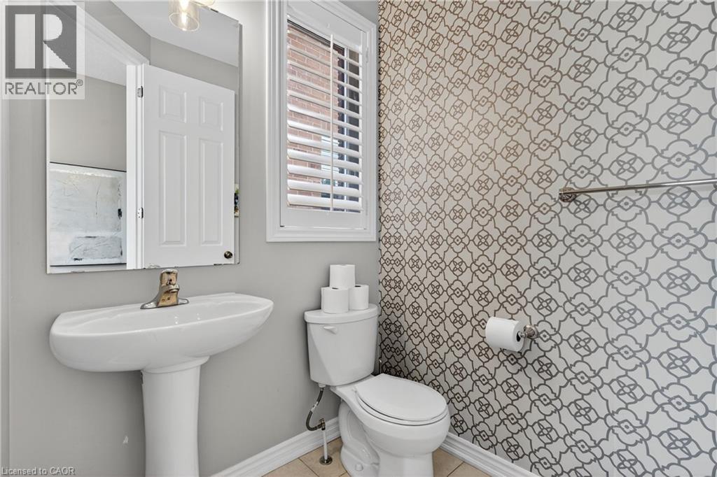 279 Voyager Pass, Binbrook, Ontario  L0R 1C0 - Photo 4 - 40820990