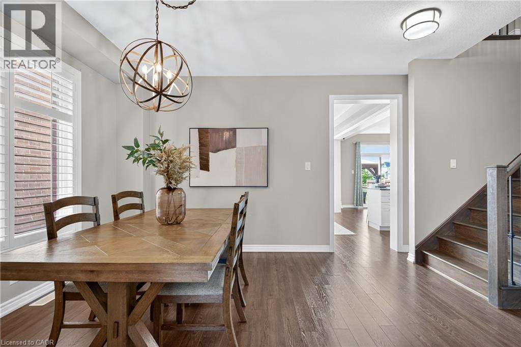 279 Voyager Pass, Binbrook, Ontario  L0R 1C0 - Photo 5 - 40820990