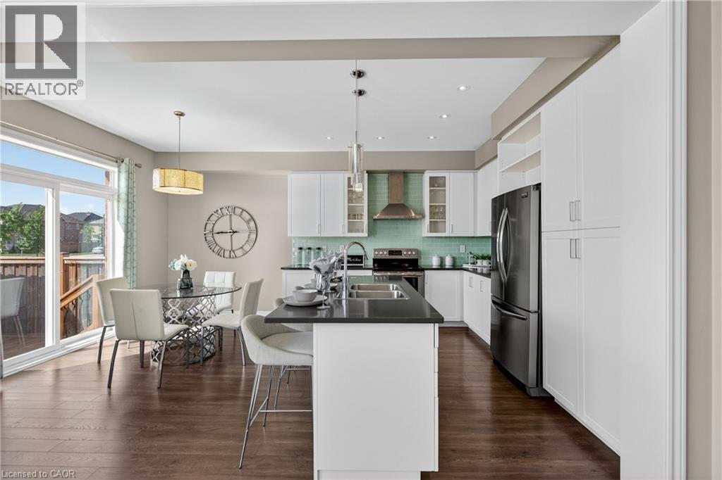 279 Voyager Pass, Binbrook, Ontario  L0R 1C0 - Photo 8 - 40820990