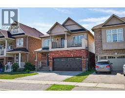 279 VOYAGER Pass, Binbrook, Ontario