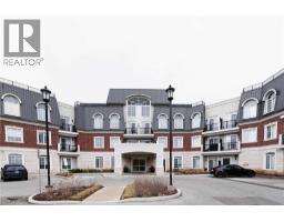 2300 UPPER MIDDLE Road W Unit# 301, Oakville, Ontario