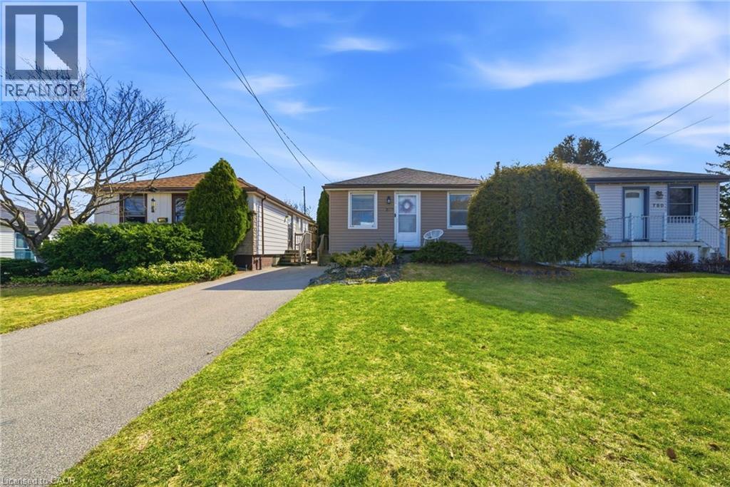 752 Ninth Avenue, Hamilton, Ontario  L8T 2A6 - Photo 2 - 40821078