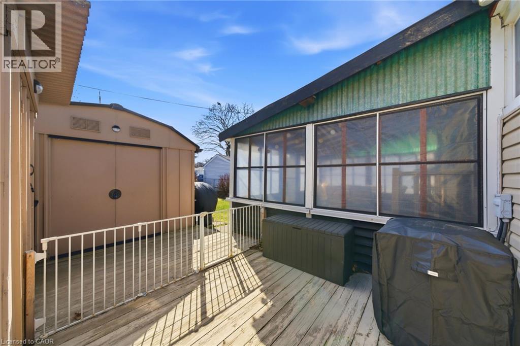 752 Ninth Avenue, Hamilton, Ontario  L8T 2A6 - Photo 24 - 40821078