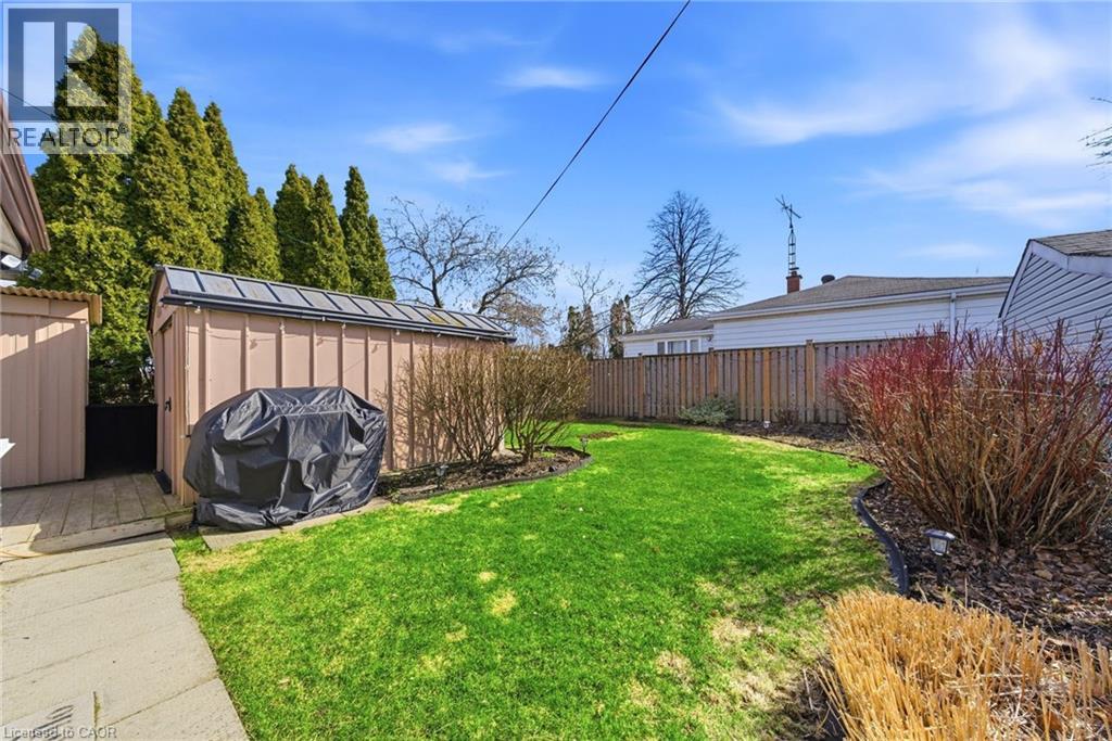 752 Ninth Avenue, Hamilton, Ontario  L8T 2A6 - Photo 25 - 40821078