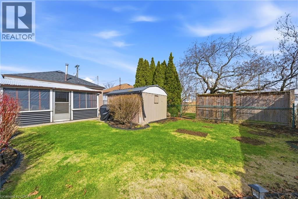 752 Ninth Avenue, Hamilton, Ontario  L8T 2A6 - Photo 26 - 40821078