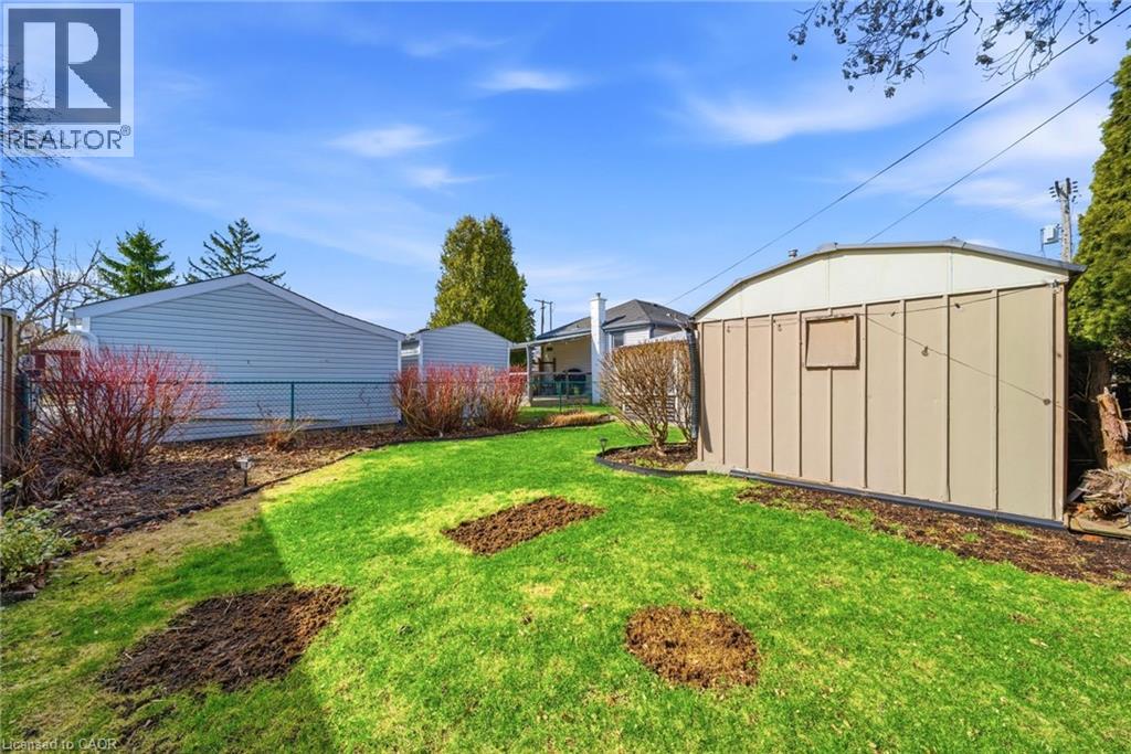 752 Ninth Avenue, Hamilton, Ontario  L8T 2A6 - Photo 28 - 40821078