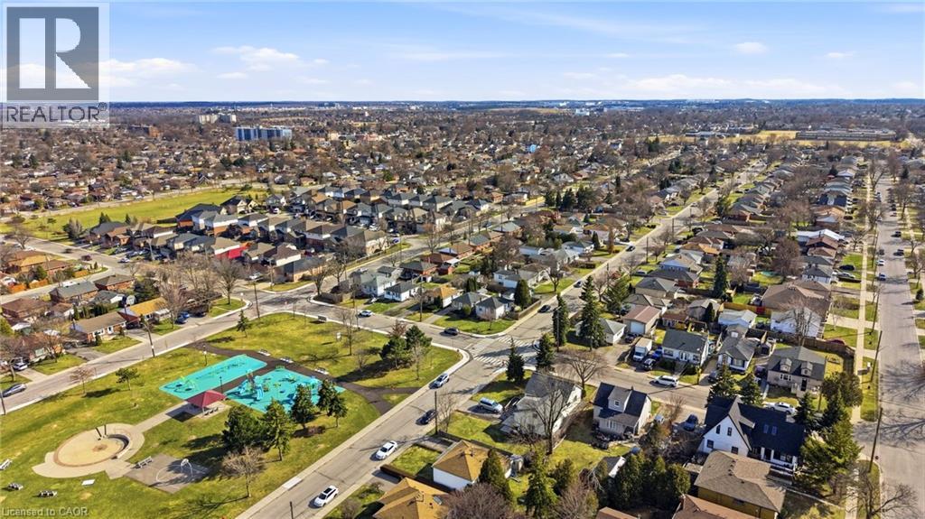 752 Ninth Avenue, Hamilton, Ontario  L8T 2A6 - Photo 33 - 40821078