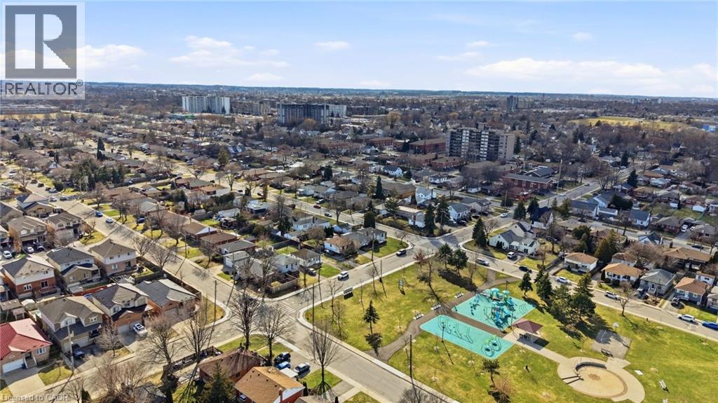 752 Ninth Avenue, Hamilton, Ontario  L8T 2A6 - Photo 34 - 40821078