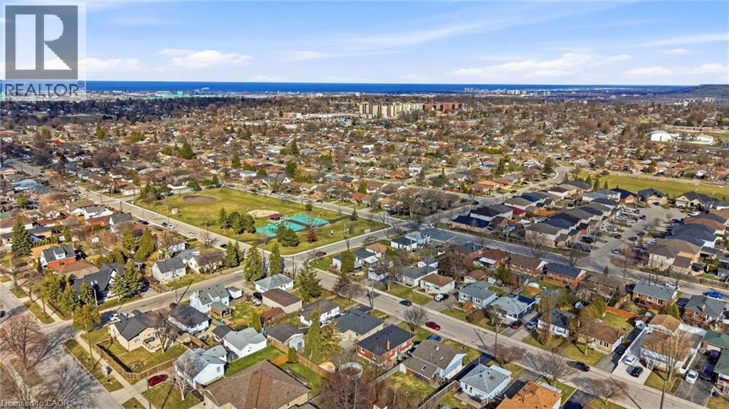 752 Ninth Avenue, Hamilton, Ontario  L8T 2A6 - Photo 37 - 40821078