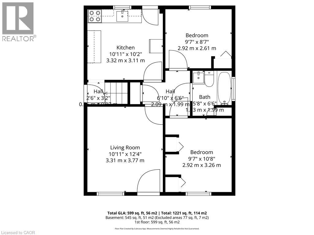 752 Ninth Avenue, Hamilton, Ontario  L8T 2A6 - Photo 39 - 40821078