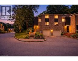220 SALISBURY Avenue Unit# 29, Cambridge, Ontario