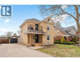 742 VINE Street, Cambridge, Ontario