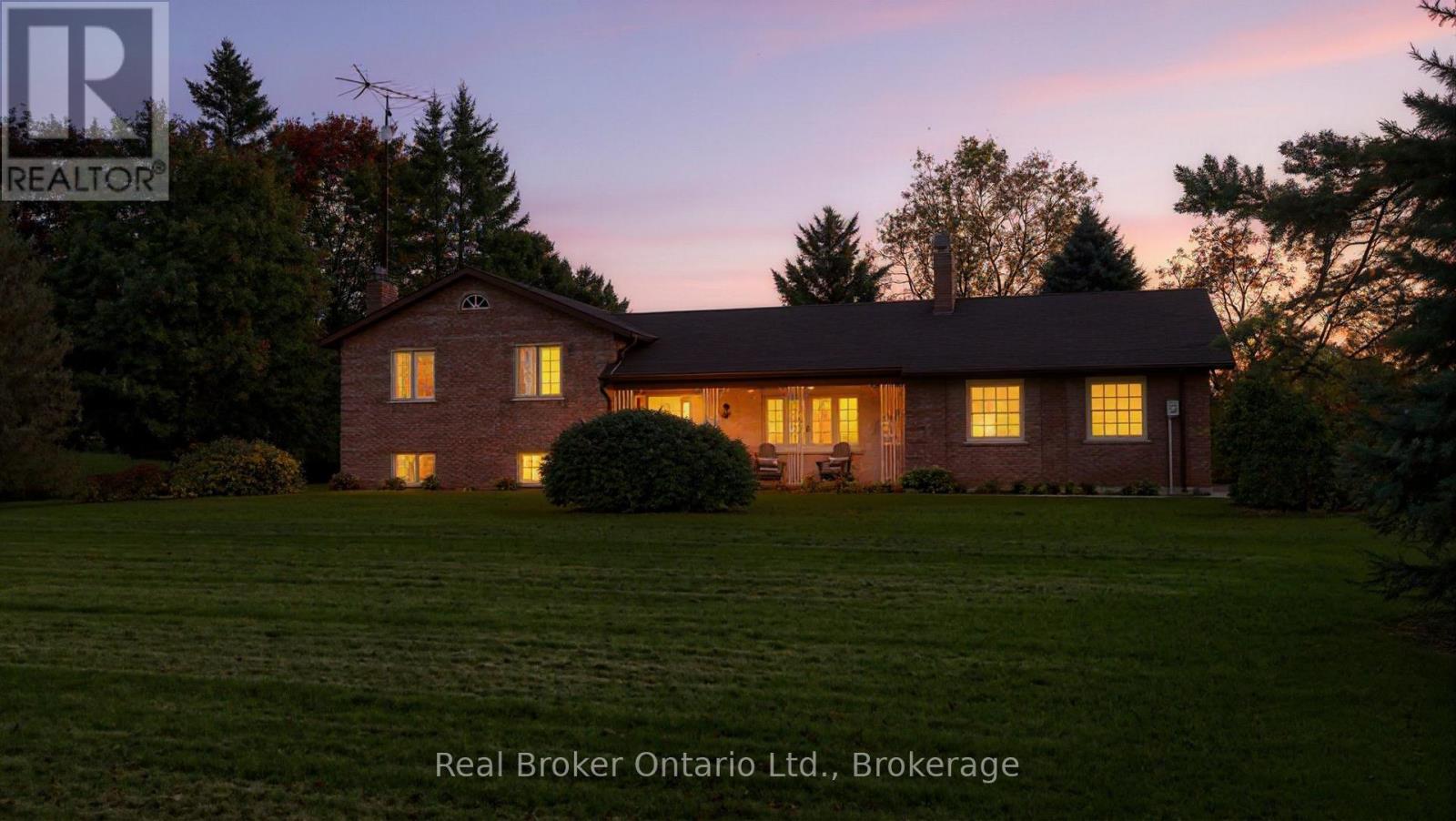 8759 WELLINGTON 124 ROAD, Erin, Ontario
