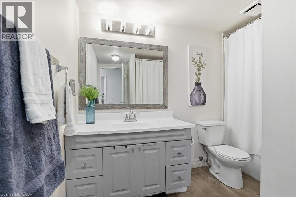 80 Breckenridge Drive Unit# 110, Kitchener, Ontario  N2B 2N9 - Photo 10 - 40820759