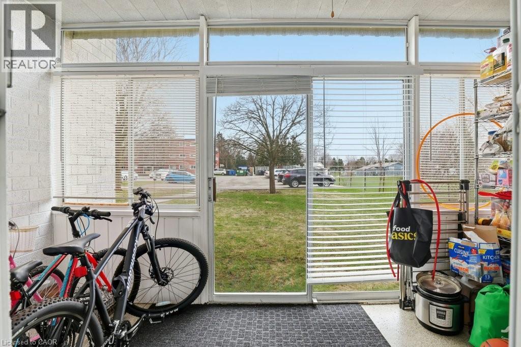 80 Breckenridge Drive Unit# 110, Kitchener, Ontario  N2B 2N9 - Photo 12 - 40820759