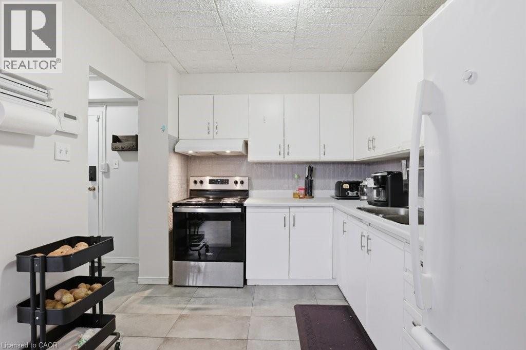 80 Breckenridge Drive Unit# 110, Kitchener, Ontario  N2B 2N9 - Photo 4 - 40820759