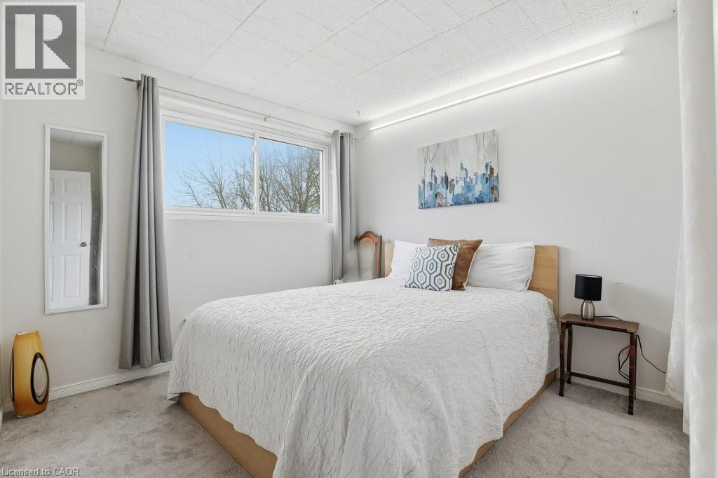 80 Breckenridge Drive Unit# 110, Kitchener, Ontario  N2B 2N9 - Photo 8 - 40820759