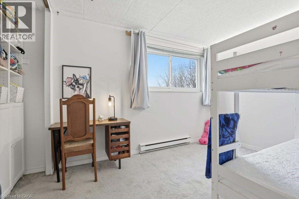80 Breckenridge Drive Unit# 110, Kitchener, Ontario  N2B 2N9 - Photo 9 - 40820759