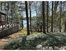 1091 NORTH TOOKE LAKE ROAD, Lake of Bays, Ontario