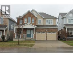 40 COMPASS Trail, Cambridge, Ontario