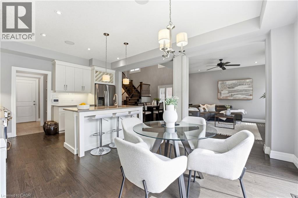 483 St Moritz Avenue, Waterloo, Ontario  N2T 0B3 - Photo 11 - 40820372