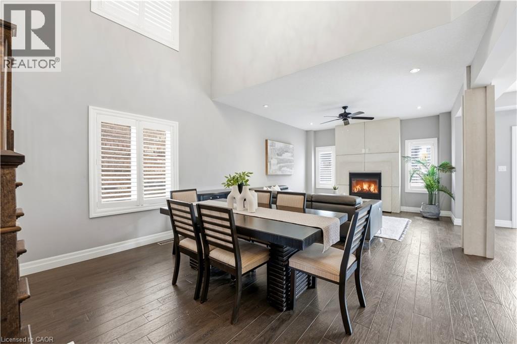 483 St Moritz Avenue, Waterloo, Ontario  N2T 0B3 - Photo 13 - 40820372