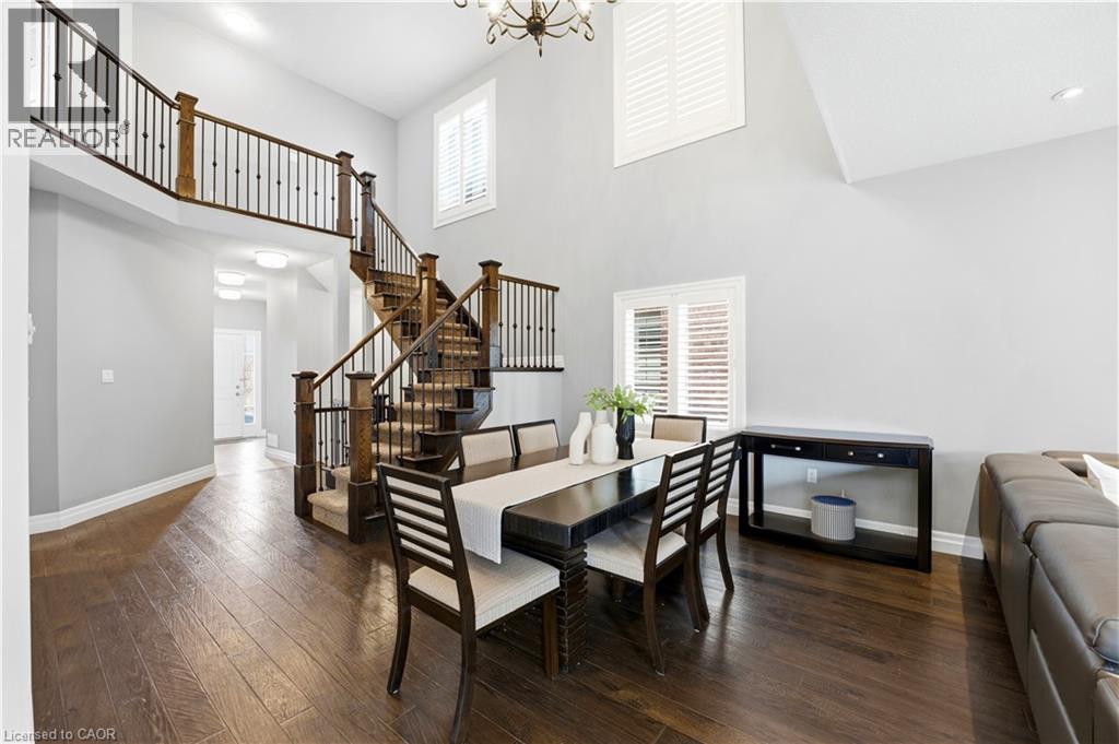 483 St Moritz Avenue, Waterloo, Ontario  N2T 0B3 - Photo 14 - 40820372