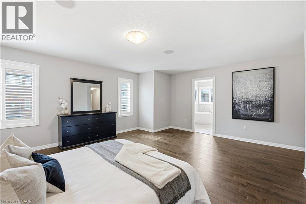 483 St Moritz Avenue, Waterloo, Ontario  N2T 0B3 - Photo 17 - 40820372