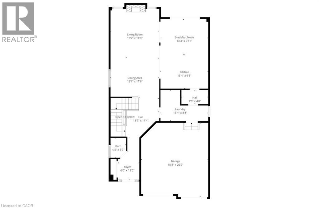 483 St Moritz Avenue, Waterloo, Ontario  N2T 0B3 - Photo 33 - 40820372