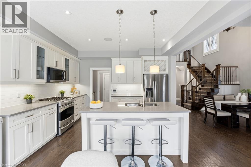 483 St Moritz Avenue, Waterloo, Ontario  N2T 0B3 - Photo 6 - 40820372