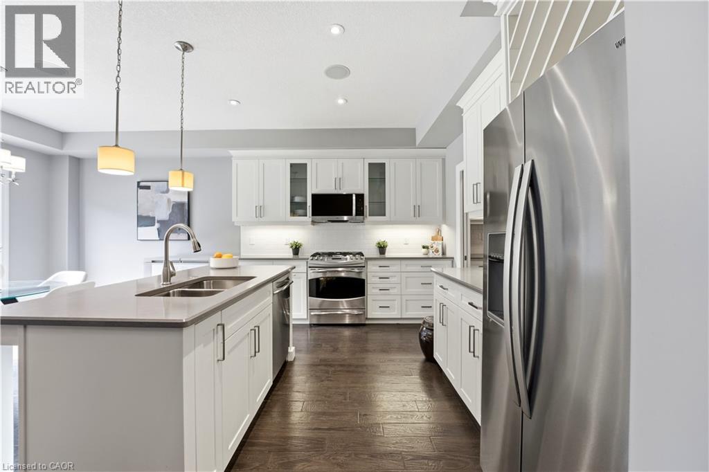 483 St Moritz Avenue, Waterloo, Ontario  N2T 0B3 - Photo 7 - 40820372