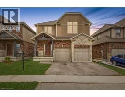 483 ST MORITZ Avenue, Waterloo, Ontario