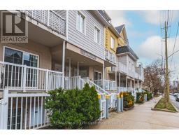 222 - 171 BLEECKER STREET, Toronto, Ontario