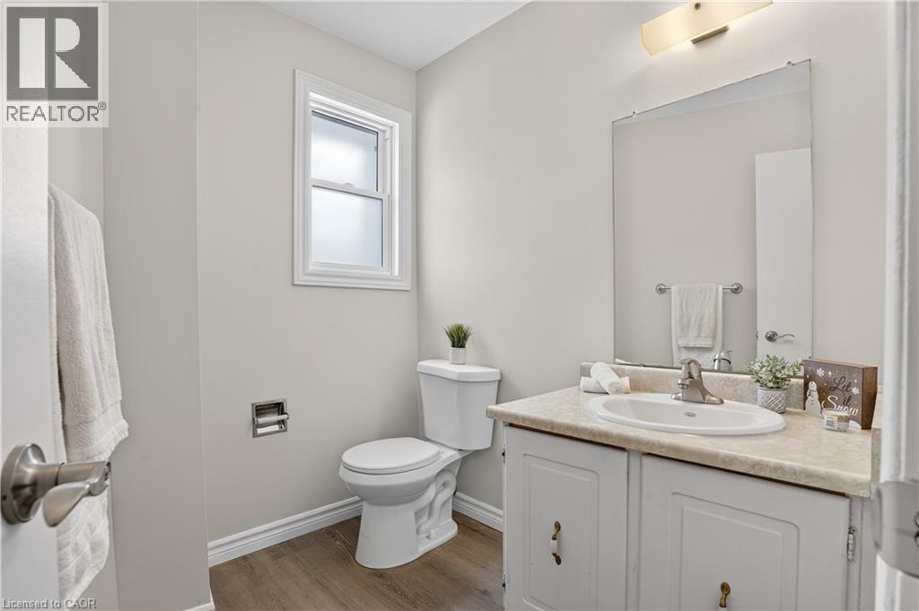 60 Elmsdale Drive Unit# 66, Kitchener, Ontario  N2E 2G4 - Photo 17 - 40820376