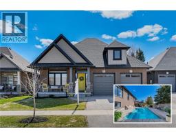 57 CUTTING Drive, Elora, Ontario