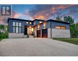 87 GOLDIE COURT, Blue Mountains, Ontario