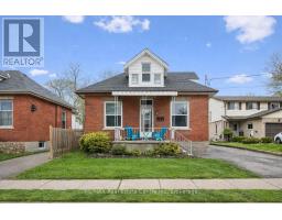 29 CRIMEA STREET, Guelph, Ontario