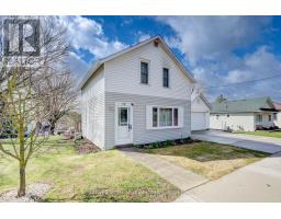 110 MILLER STREET, Wellington North, Ontario