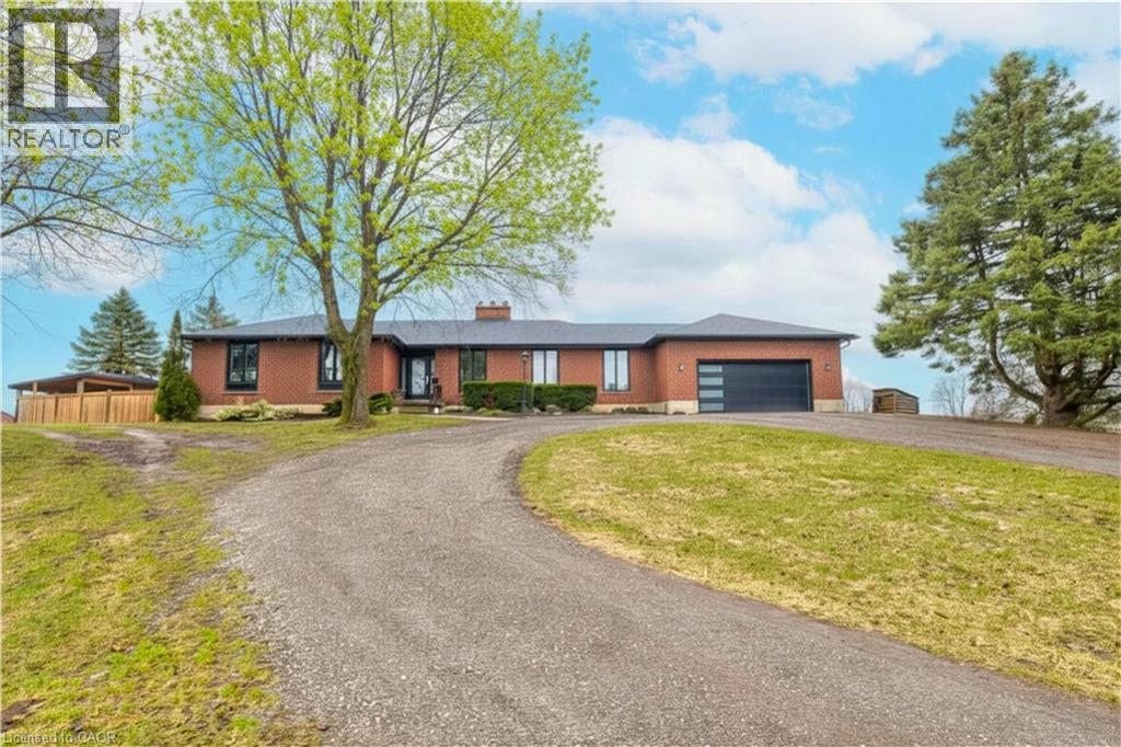 282 GERMAN SCHOOL Road, Paris, Ontario