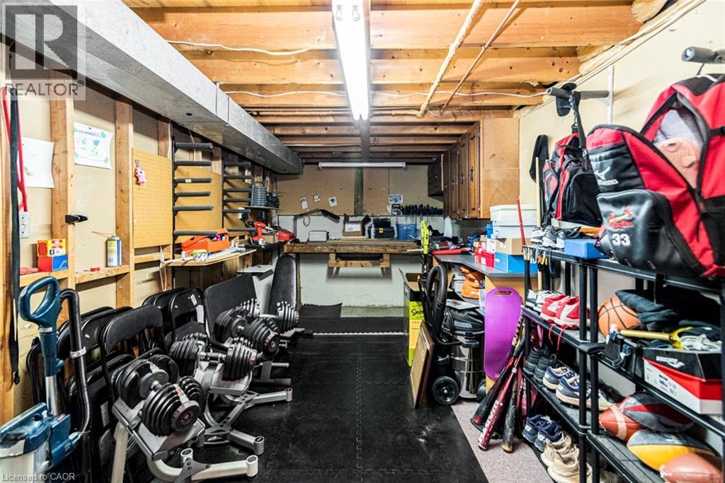 737 Upper Horning Road, Hamilton, Ontario  L9C 7R3 - Photo 31 - 40821158