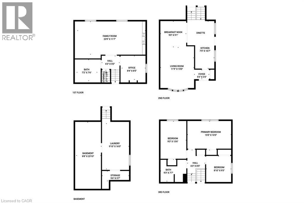 737 Upper Horning Road, Hamilton, Ontario  L9C 7R3 - Photo 32 - 40821158