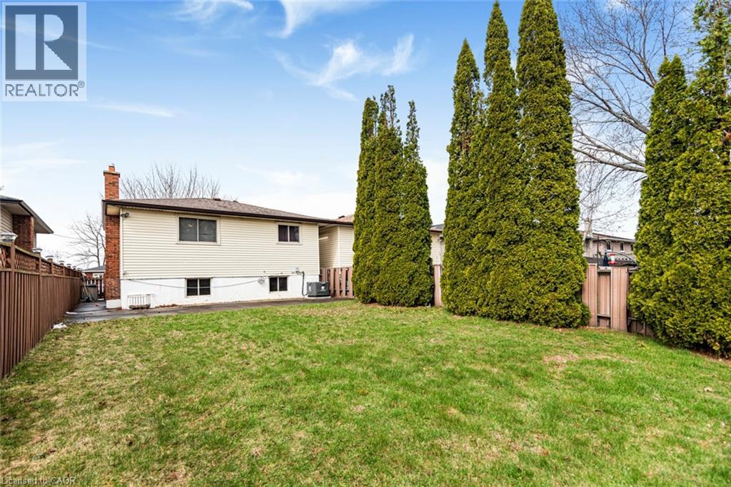 737 Upper Horning Road, Hamilton, Ontario  L9C 7R3 - Photo 33 - 40821158