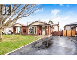 737 UPPER HORNING Road, Hamilton, Ontario