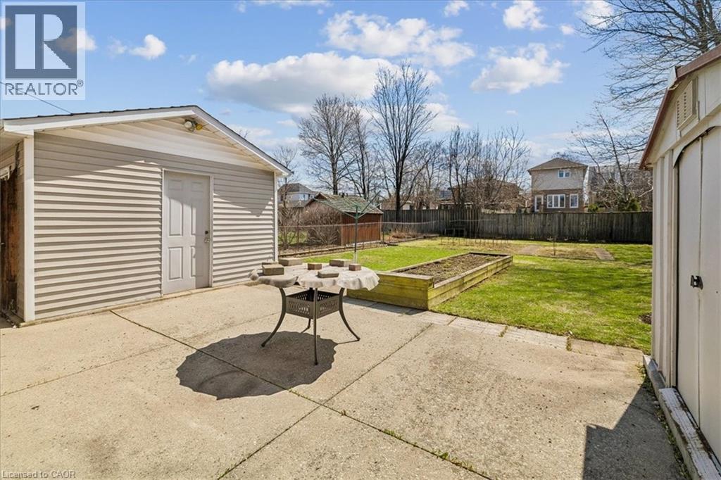 11 Duff Street, Hamilton, Ontario  L9C 1A8 - Photo 38 - 40820986