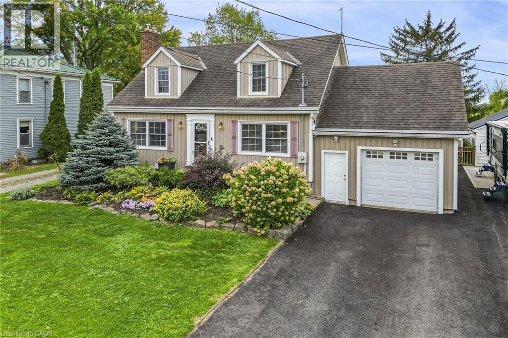 5124 CANBOROUGH Road, West Lincoln, Ontario