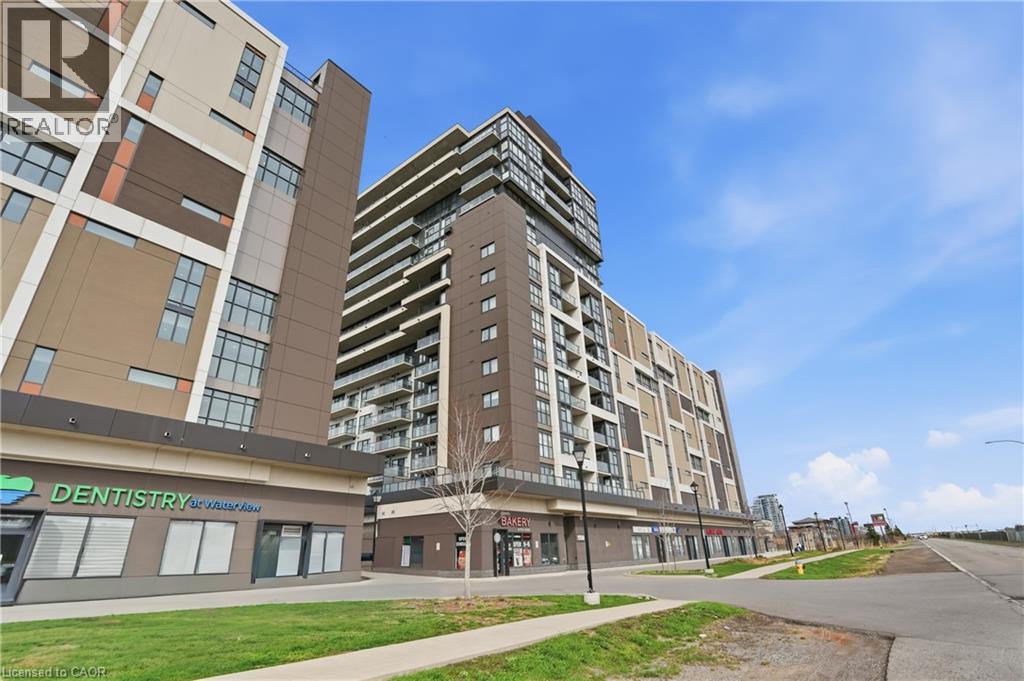 550 NORTH SERVICE Road Unit# 1504, Grimsby, Ontario