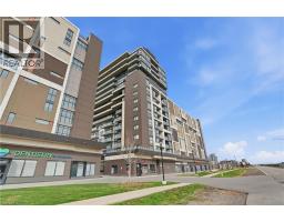 550 NORTH SERVICE Road Unit# 1504, Grimsby, Ontario