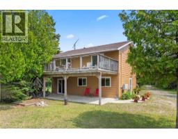 1020 DORCAS BAY Road, Tobermory, Ontario