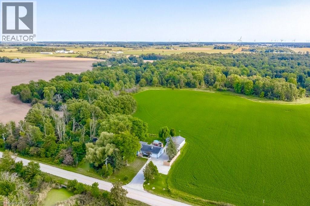 1350 CONCESSION 9 Road, Hagersville, Ontario