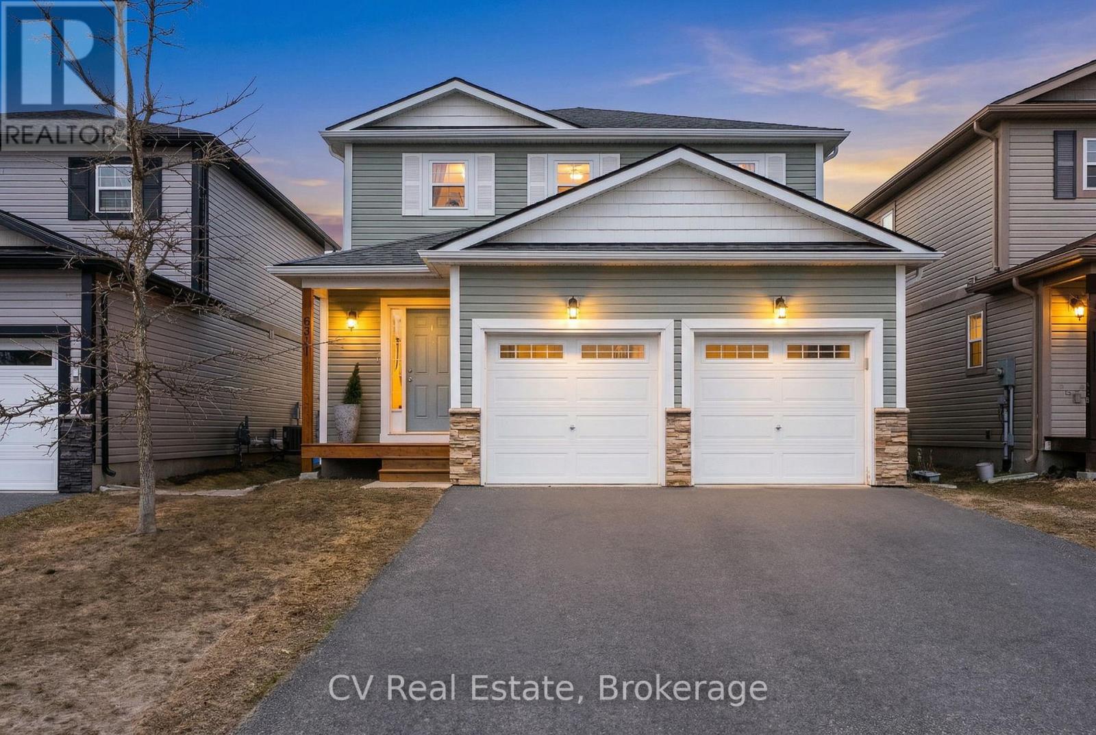 65 FIELDSTREAM CHASE, Bracebridge, Ontario